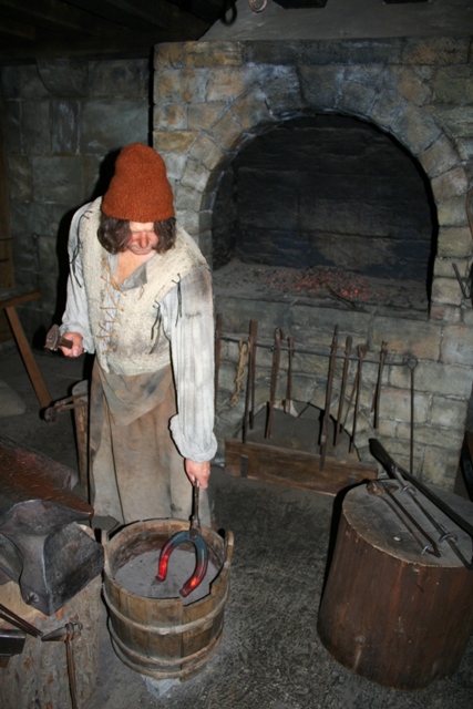 Warwick Castle (3).JPG