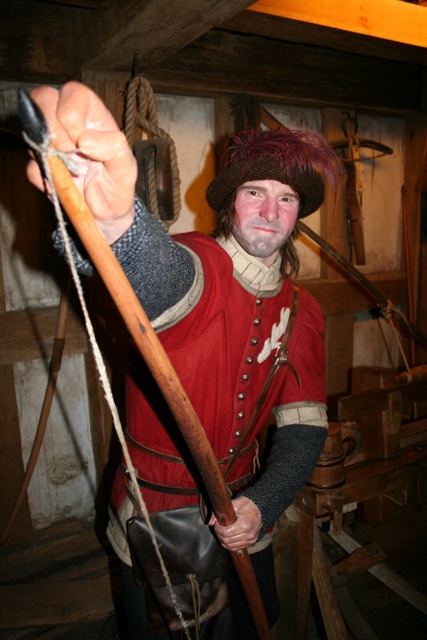 Warwick Castle (4).JPG
