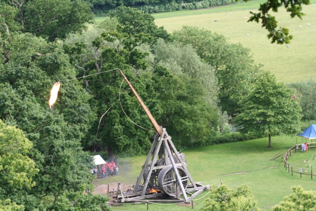 Warwick Castle (19).JPG